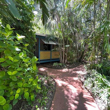 Habitat Resort Broome Eksteriør billede