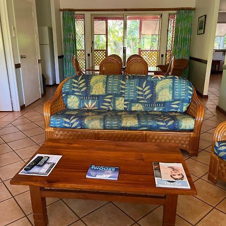 Habitat Resort Broome Eksteriør billede