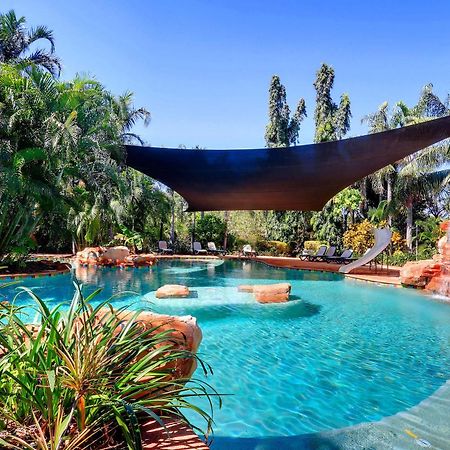 Habitat Resort Broome Eksteriør billede