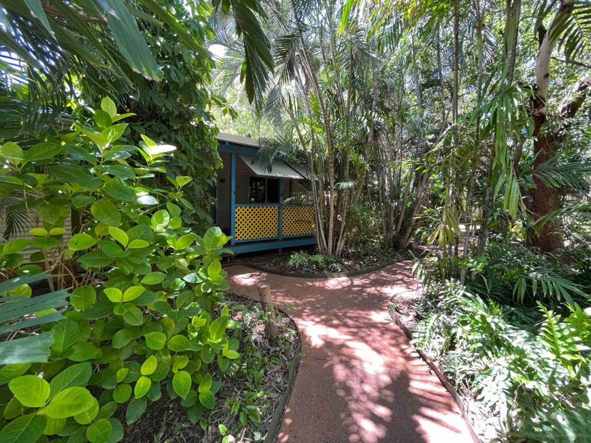 Habitat Resort Broome Eksteriør billede