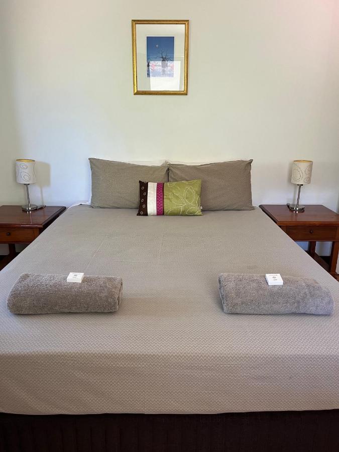 Habitat Resort Broome Eksteriør billede