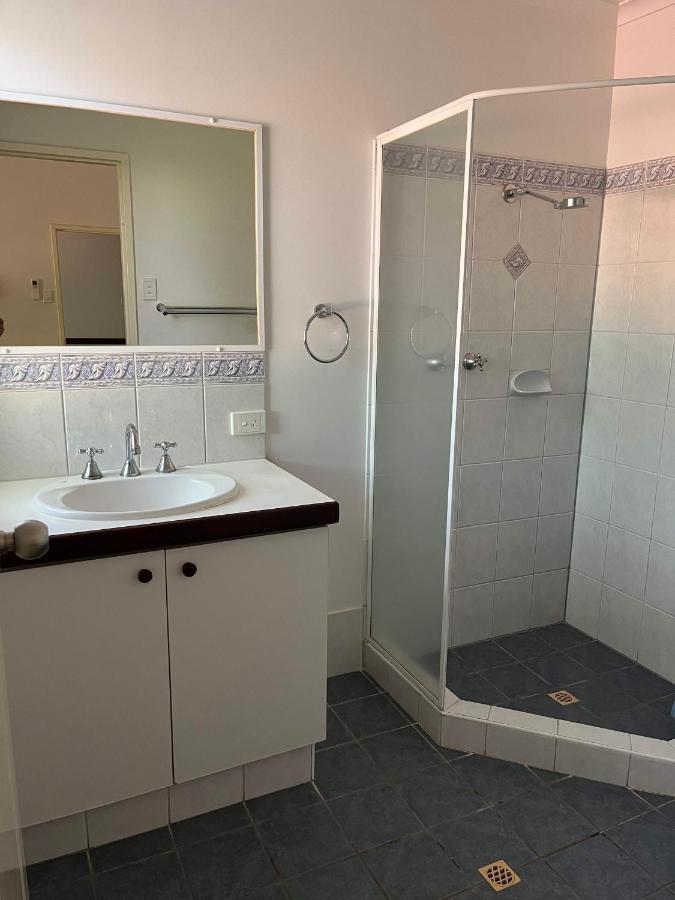 Habitat Resort Broome Eksteriør billede