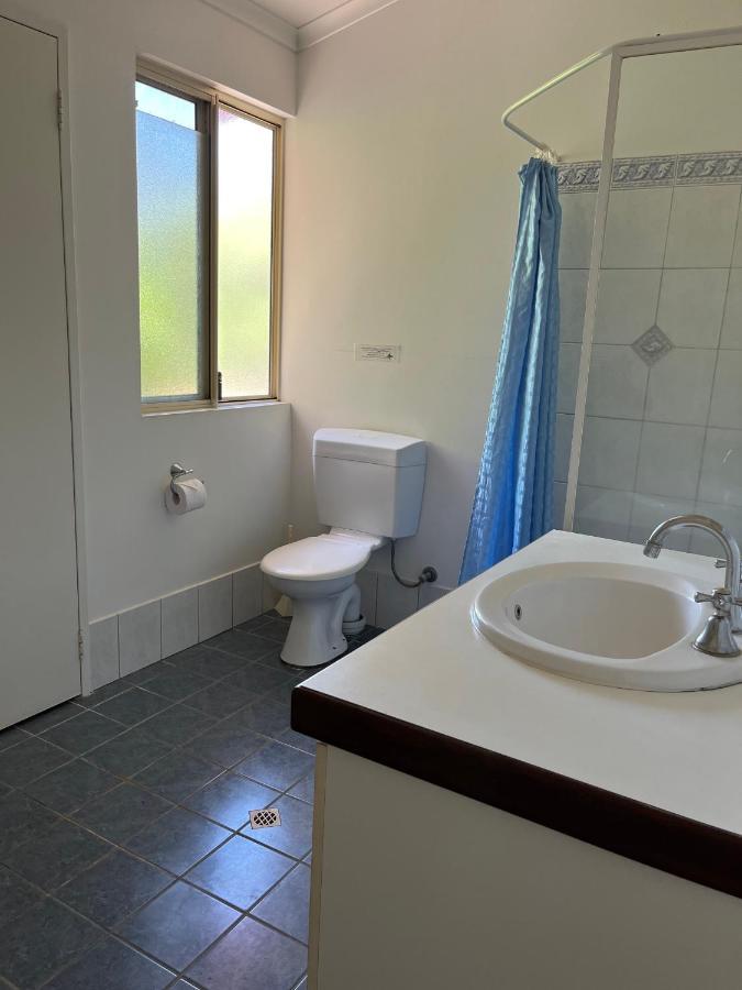 Habitat Resort Broome Eksteriør billede