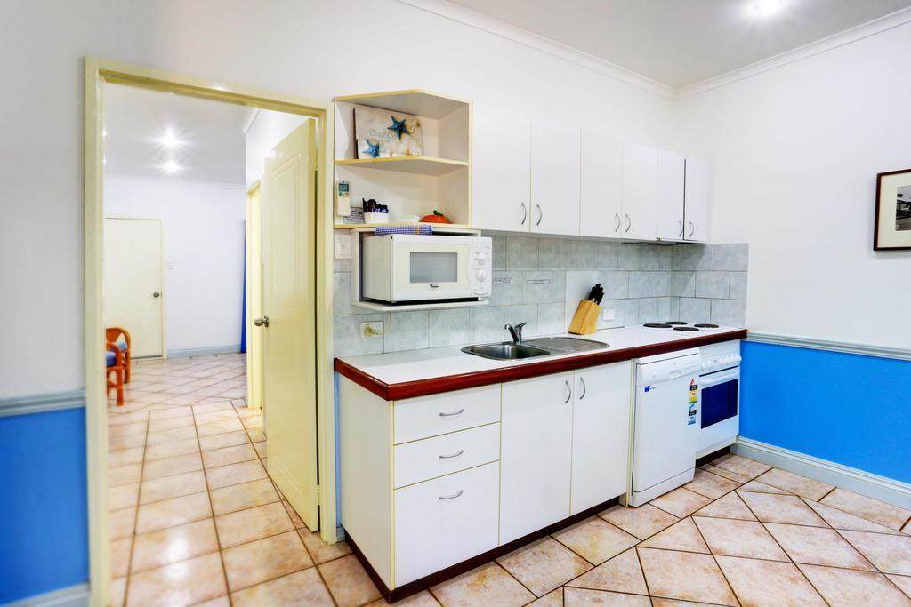 Habitat Resort Broome Eksteriør billede