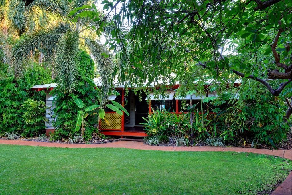 Habitat Resort Broome Eksteriør billede