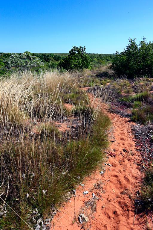 Habitat Resort Broome Eksteriør billede