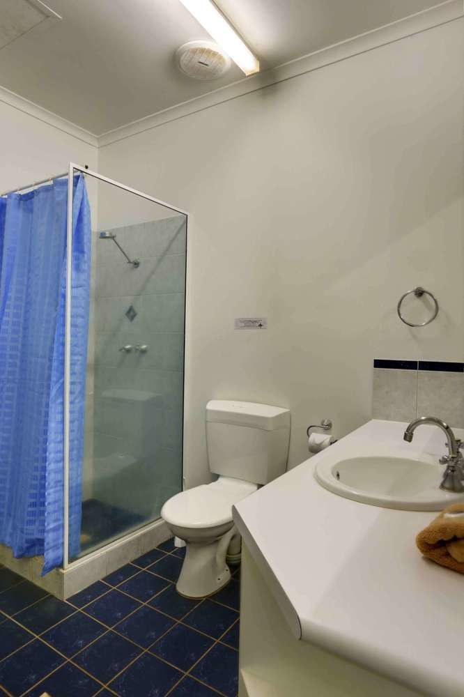 Habitat Resort Broome Eksteriør billede