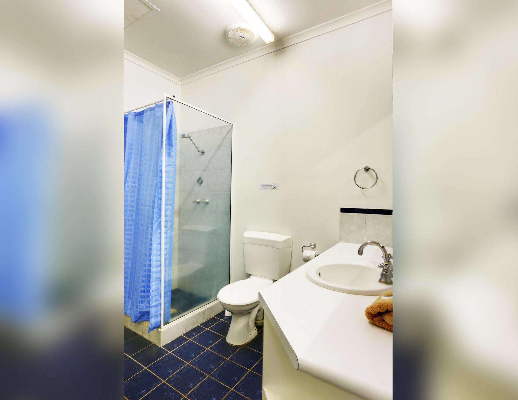 Habitat Resort Broome Eksteriør billede
