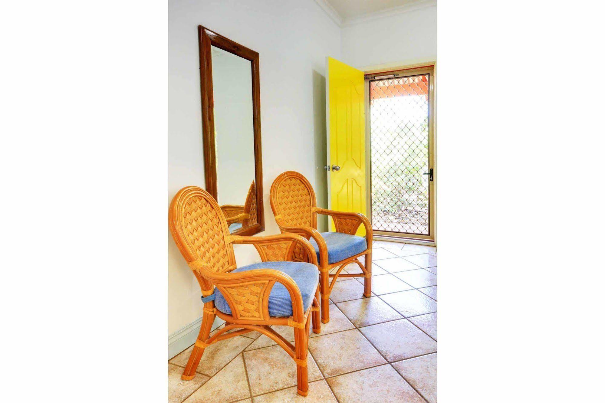 Habitat Resort Broome Eksteriør billede