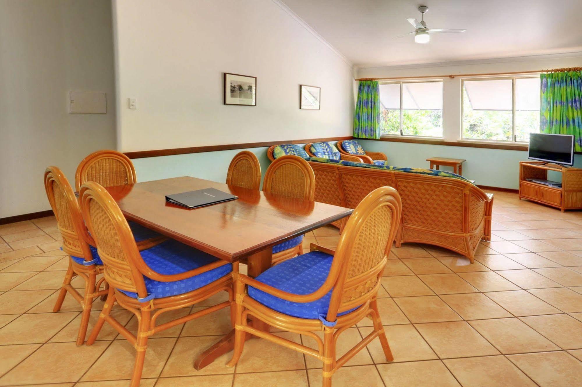 Habitat Resort Broome Eksteriør billede