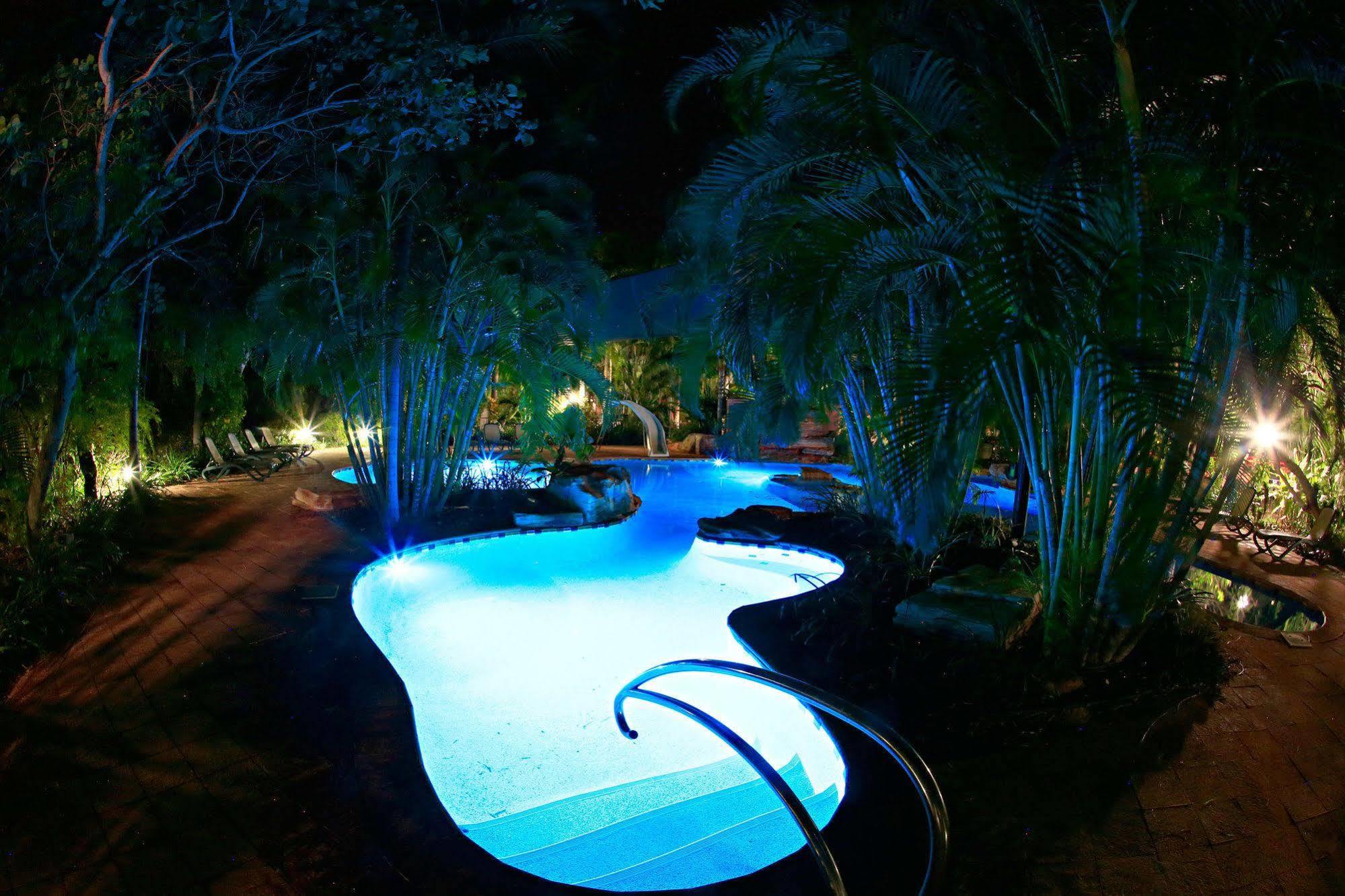Habitat Resort Broome Eksteriør billede